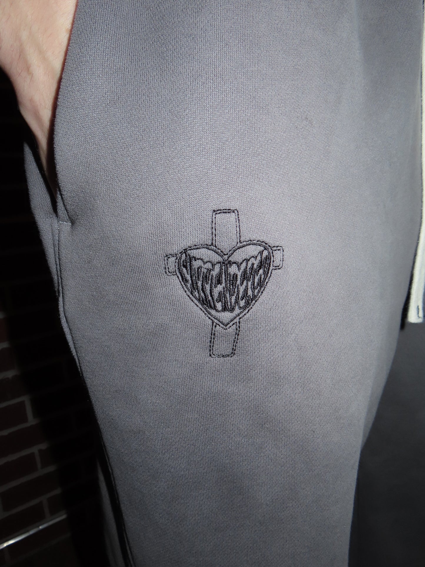 Matthew 6:33 Sweatpants (Limited)