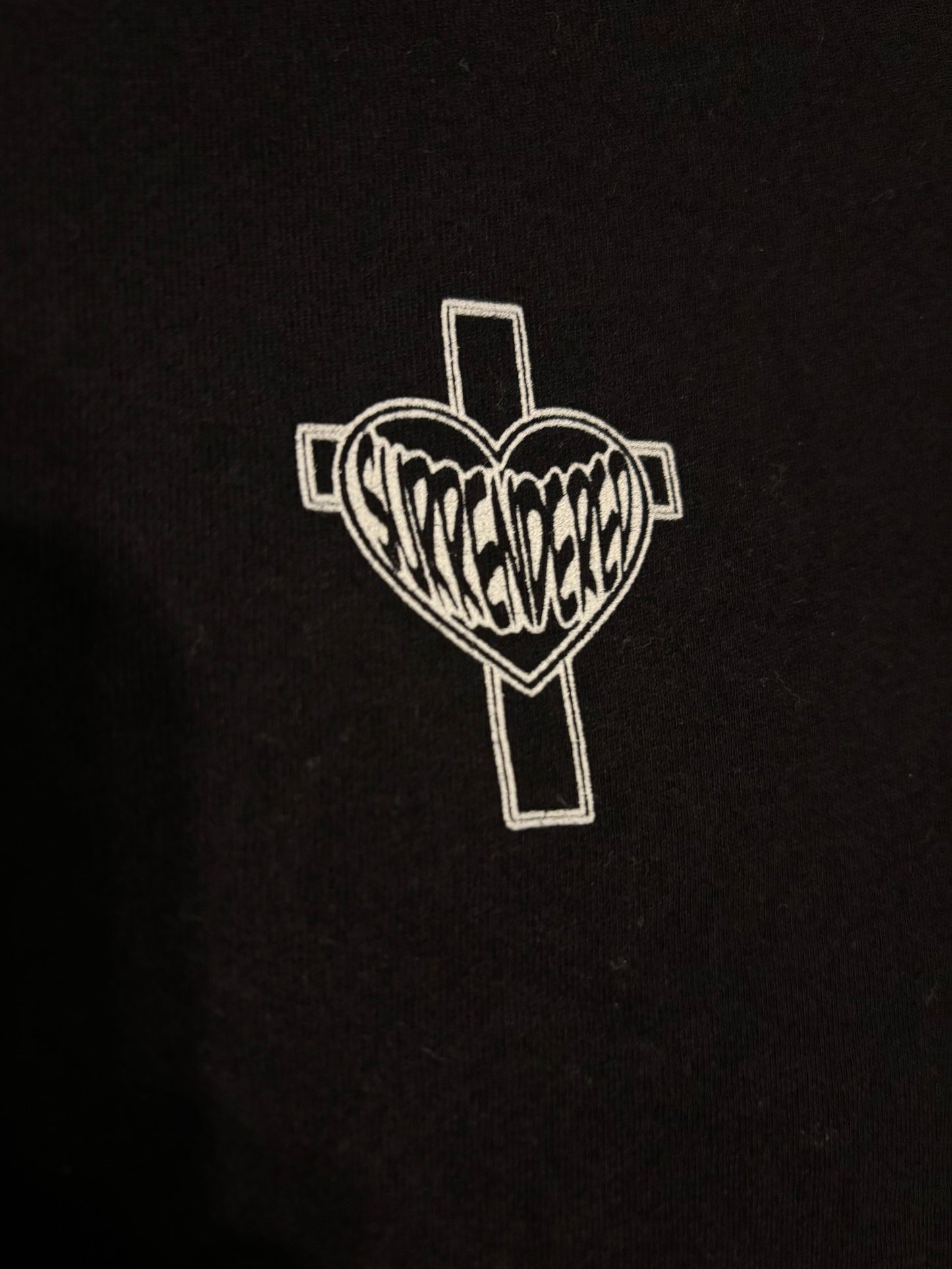 Foundations Tee