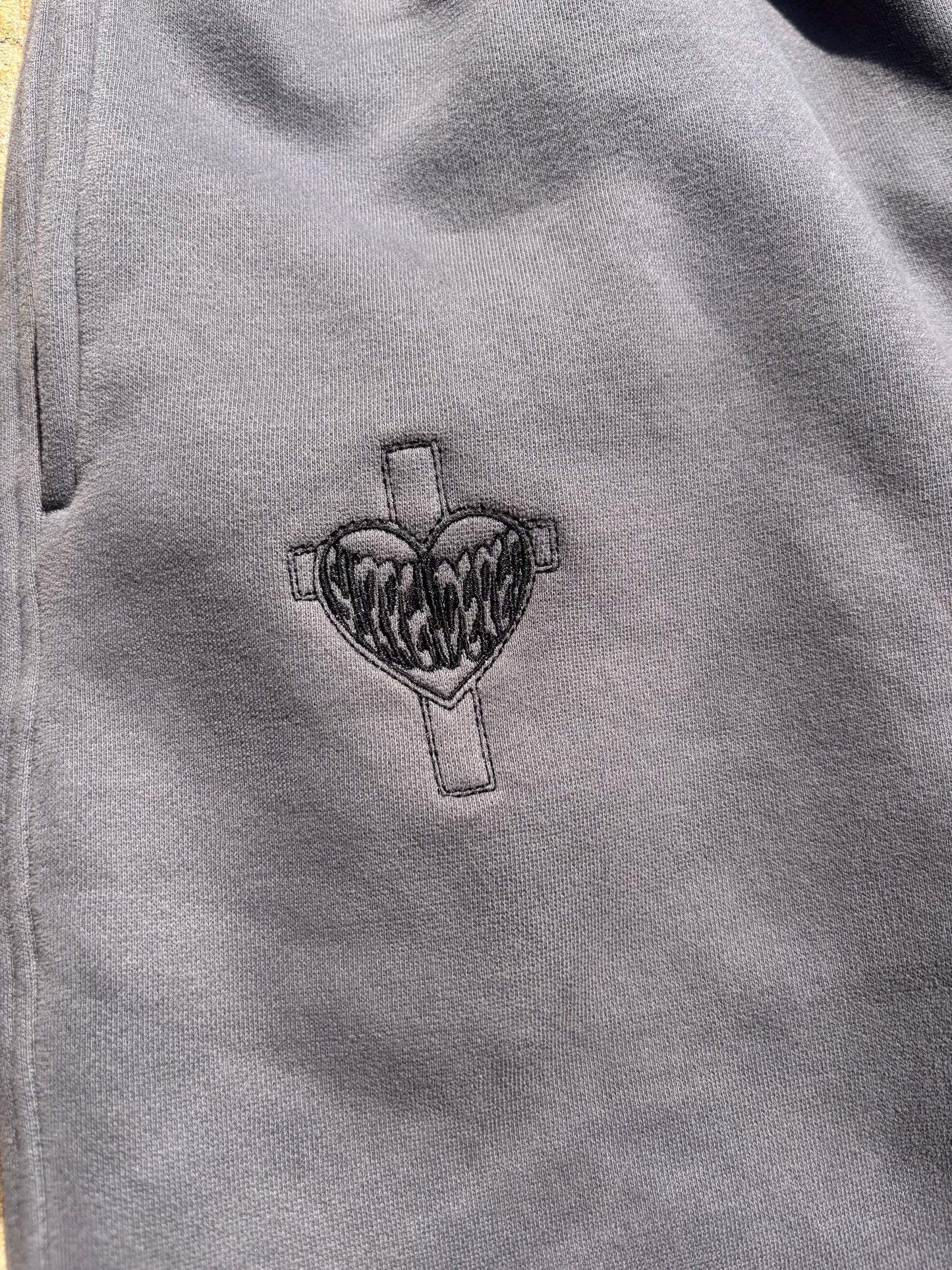 Matthew 6:33 Sweatpants (Limited)